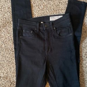 Rag and bone skinny jeans
